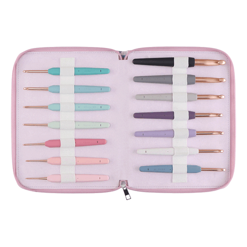 VYBE Grande CRH Set (14 hooks) - 30181