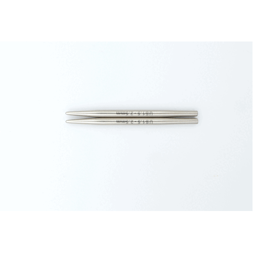 MIN Petite Combo Set 2.50mm (5cm & 7.5cm)