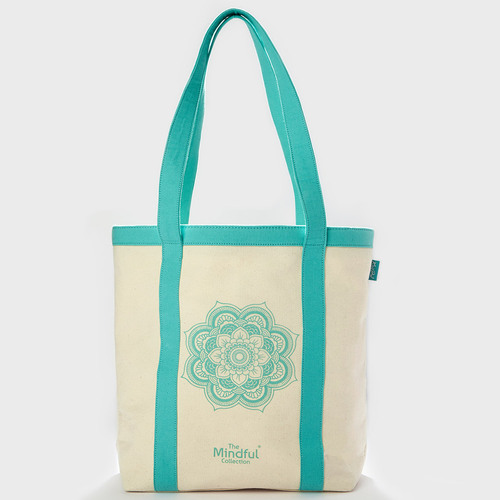 Mindful Tote Bag (36661)
