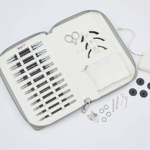 Karbonz Regal Set - IC 13cm