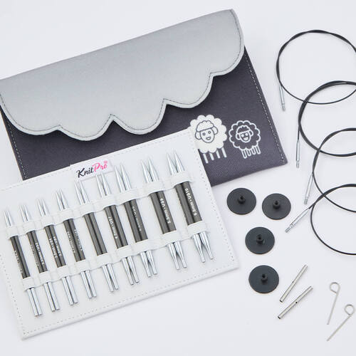 Karbonz Deluxe Set -  IC 10cm
