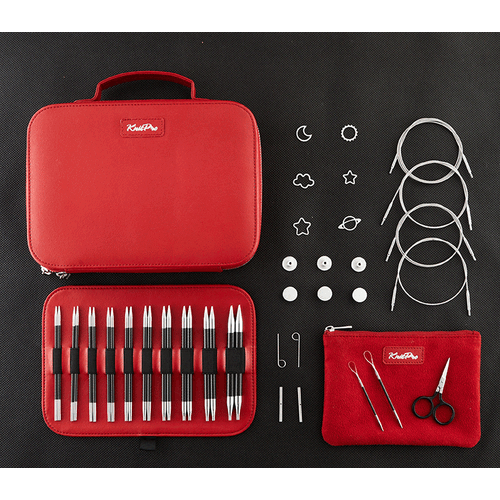 Karbonz ELAN - Gift set