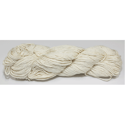 Undyed Natural Cotton 4/4 DK