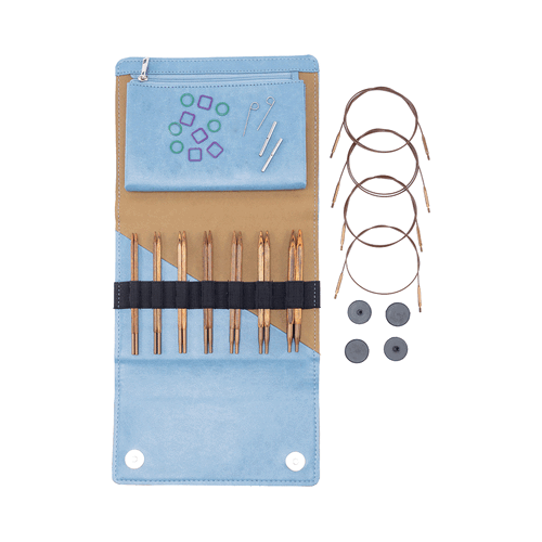 Ginger Cubics Deluxe INC Set (13cm) - 43301
