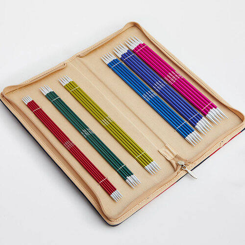 ZIN DPN 15cm Set (47401)