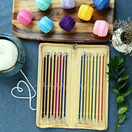 ZIN STR 25cm Set (47405)