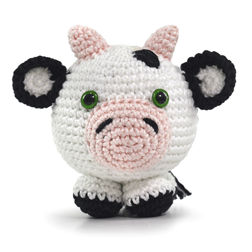 Animal Ball 05 - Calf