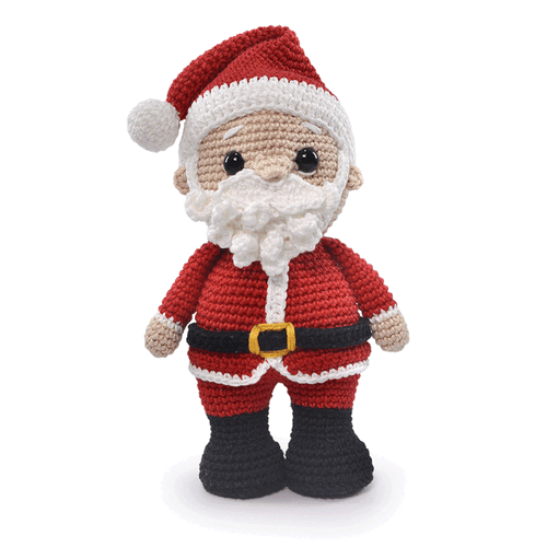 Christmas Collection 01 - Jolly Santa