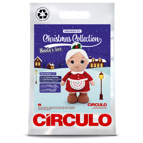 Christmas Collection 02 - Santa's Love