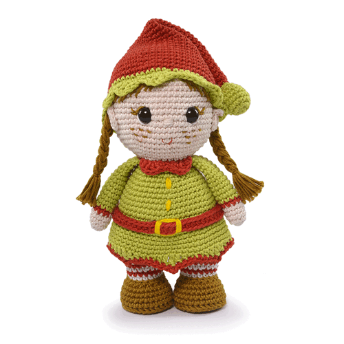 Christmas Collection 04 - Magical Nina