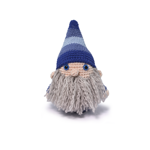 Elemental Gnones - Blue