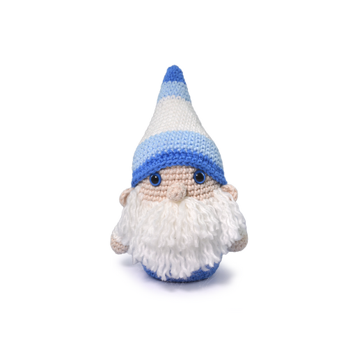 Elemental Gnones - Breezy