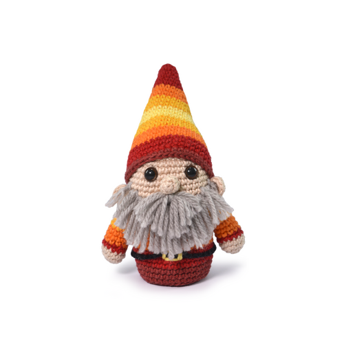 Elemental Gnones - Ember