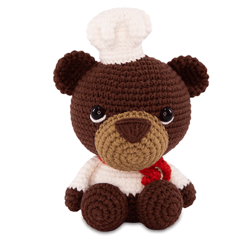 Little Bears - Cody