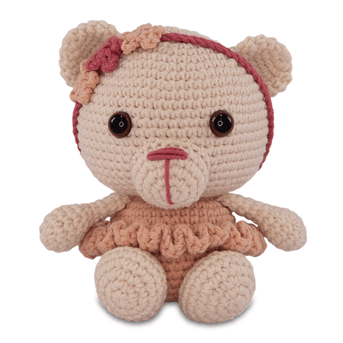Little Bears - Daisy
