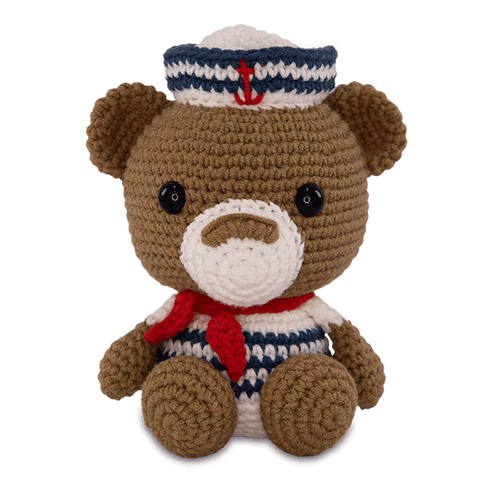 Little Bears - Ben