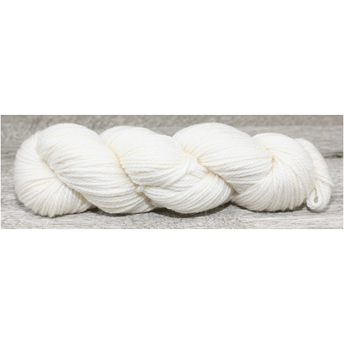 Boorowa ecru hanks- Aran (5 x 100gram skeins) 5090004