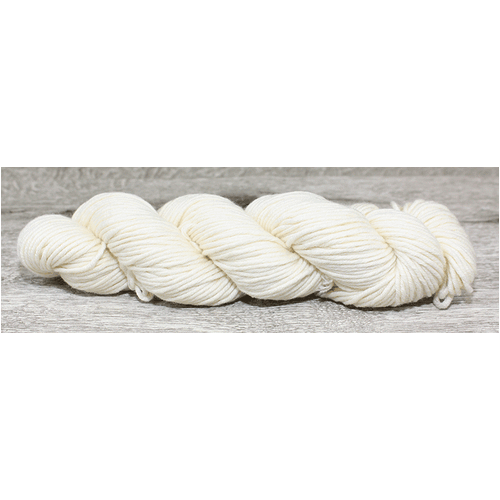 Tamworth ecru hanks- Chunky (5 x 100gram skeins) 5090006