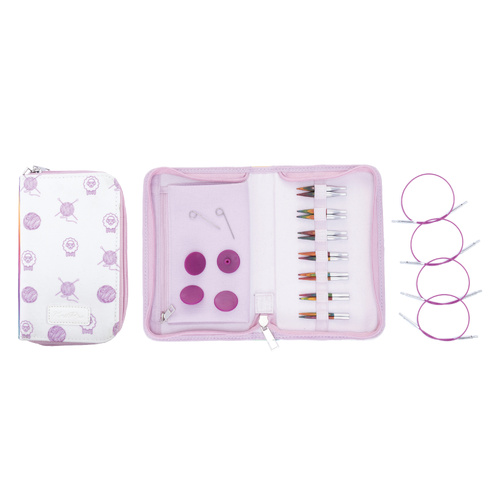 Symfonie2 Mini INC Set (5cm) - 55501