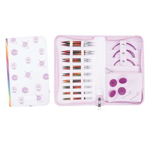 Symfonie2 Deluxe Special INC Set (10cm) - 55510