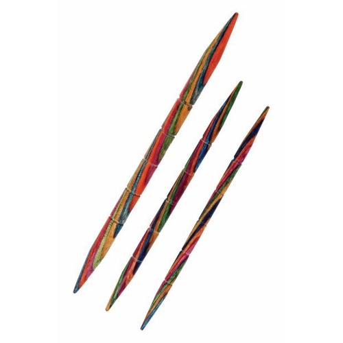 Symfonie2 Wood Cable Needles