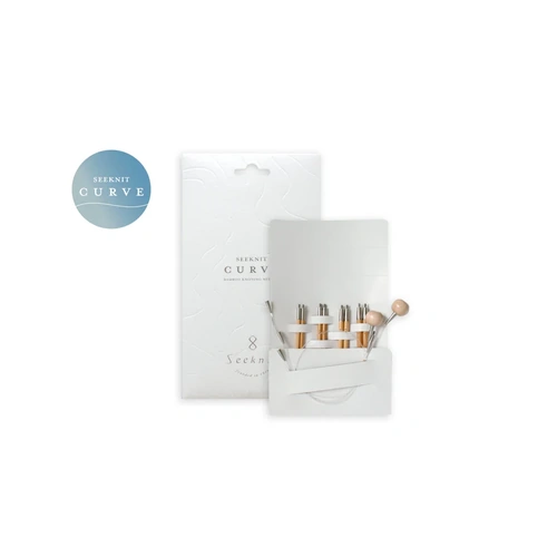 Ko Curv INC 6cm M Set / Paper bag