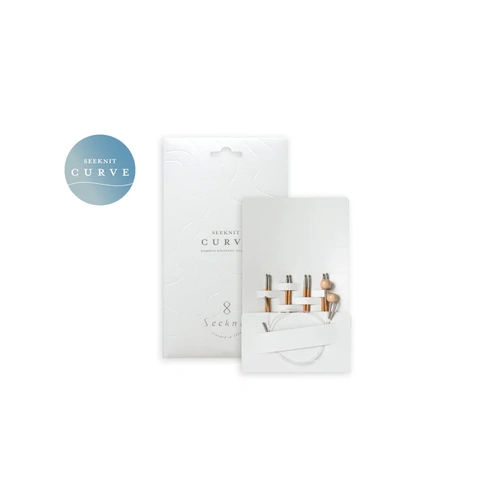 Ko Curv INC 6cm S Set / Paper bag