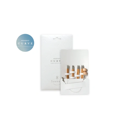 Ko Curv INC 10cm M Set / Paper bag