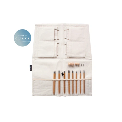 Ko Curv INC 12.5cm First Set / Off-White Case