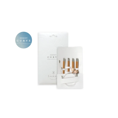Ko Curv INC 12.5cm M Set / Paper bag