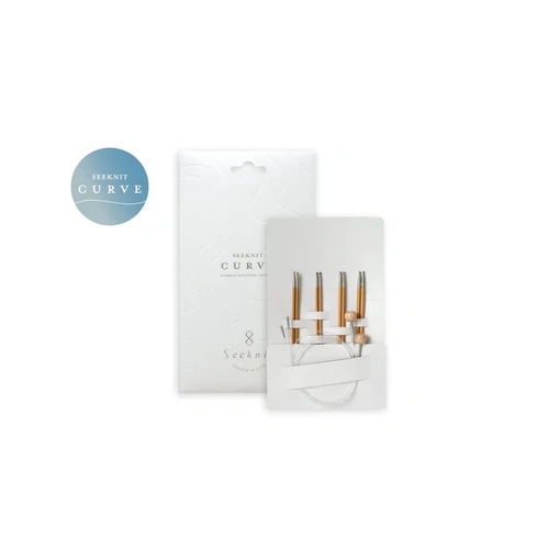 Ko Curv INC 12.5cm S Set / Paper bag