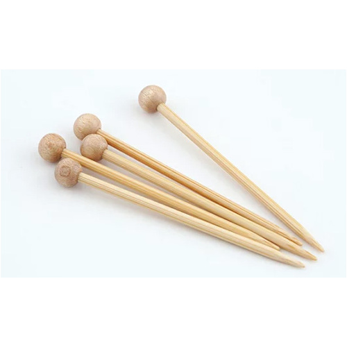 Shirotake Bamboo Marking Pins