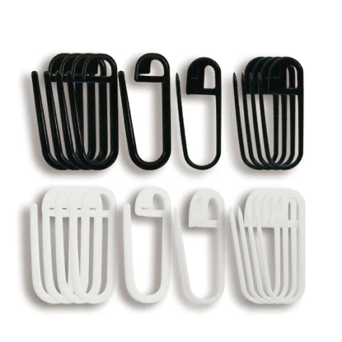 Memoric Lock Markers (Set of 20 White/Black) - 06219