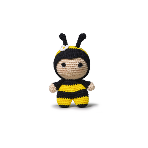 Too Cute 01 - Bumblebee