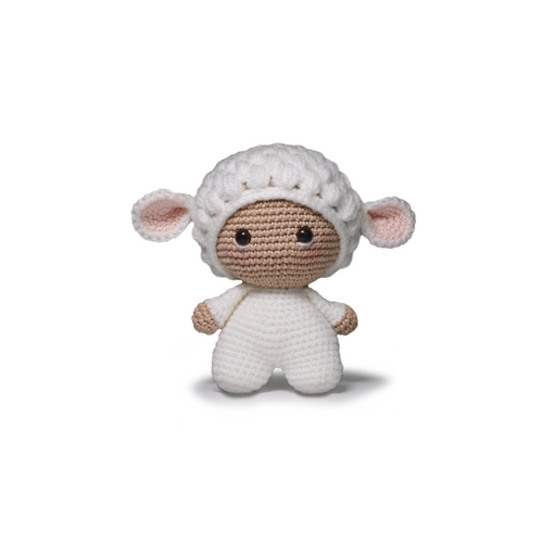 Too Cute - Sheep