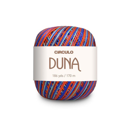 Duna Multicolour