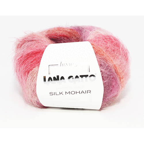 Silk Mo Prints (10 x 25gram balls)