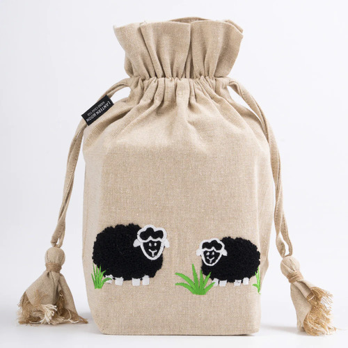 Lantern Moon Meadow Bag