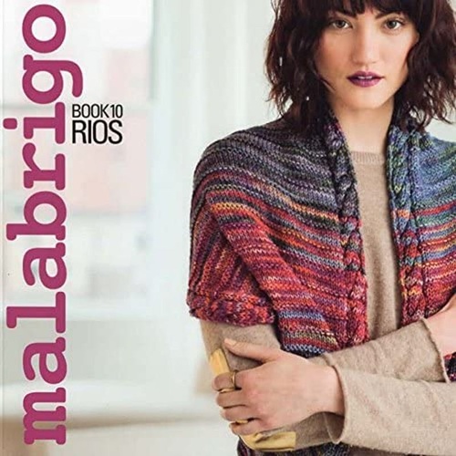 Malabrigo Book 10