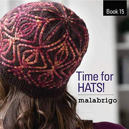 Malabrigo Book 15