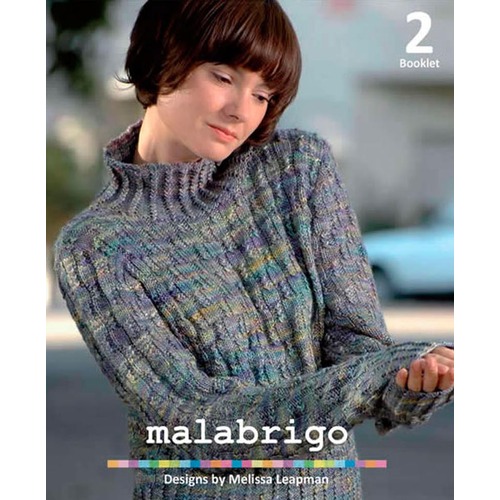 Malabrigo Book 2
