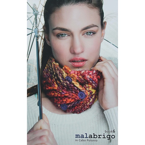 Malabrigo Book 6
