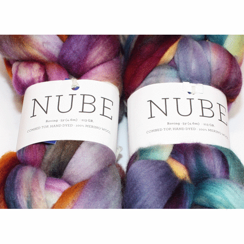 Nube (4 x 113gram skeins)