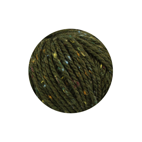 Australian Tweed 6763 Winter Moss