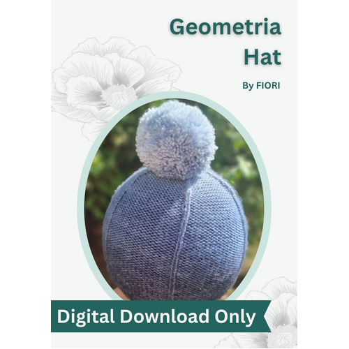 Geometria Hat - Download