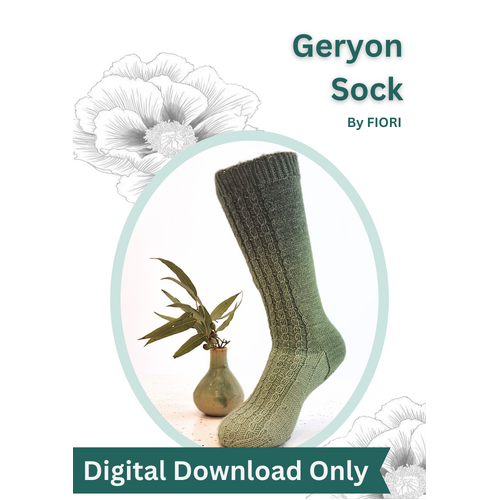 Greyon Socks- Download