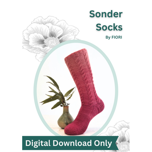 Sonder Socks- Download