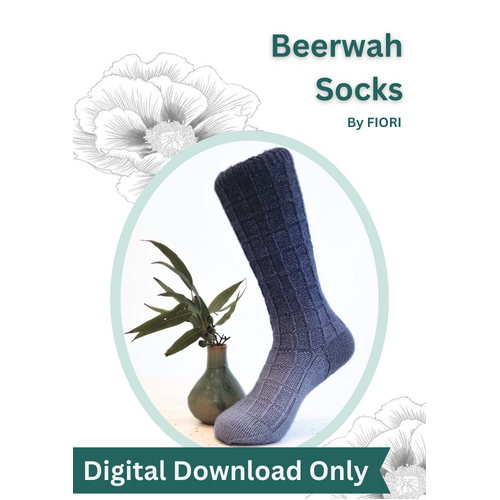 Beerwah Socks- Download