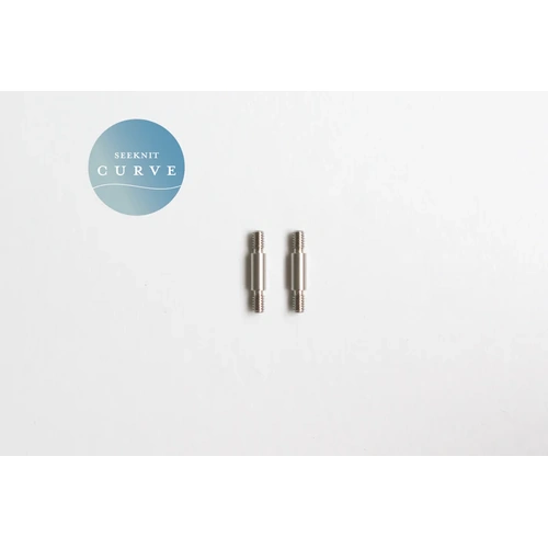 Curve Interchangeable Cables Joints