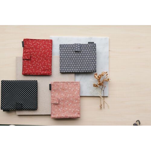 Fabric Case A